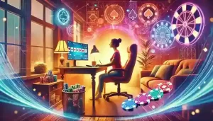 Chơi game có trách nhiệm tại Sòng bạc trực tuyến Oke179