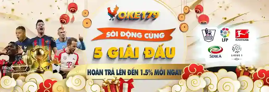 OKE179: Nền Tảng Trực Tuyến Tiện Ích và Tối Ưu